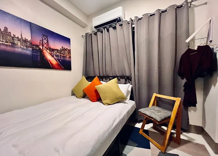 Heart Of Makati *
