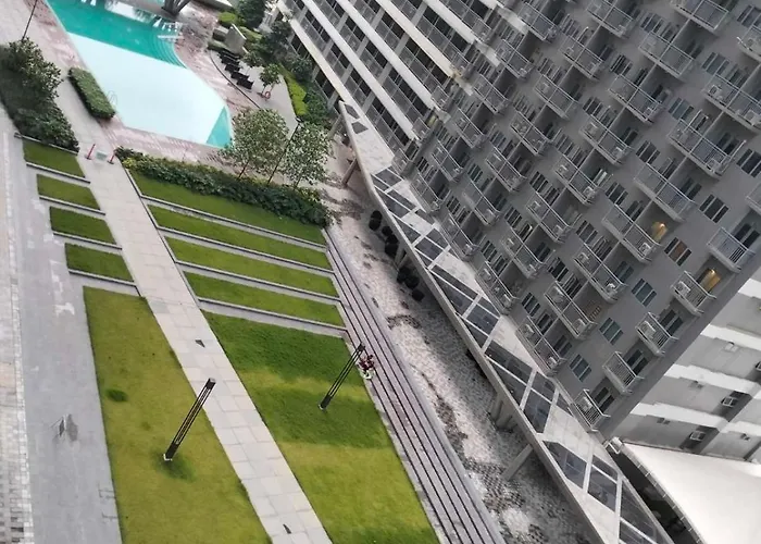 Heart Of Makati Manila