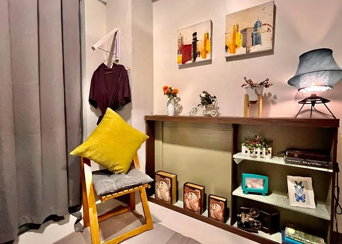 Heart Of Makati Apartment
